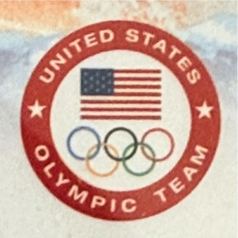 Topps 2014 US Olympic Team Trading Card Packs Winter Games 7 Packs 2014 Mixed - Picture 4 of 4